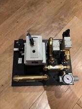 Flow control system for sale  UK