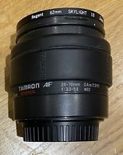 tamron 24 70 for sale  BOURNE END