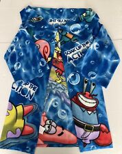 Spongebob squartpants blanket for sale  Windermere