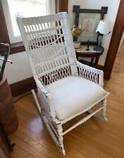 antique chair shabby chic for sale  Winthrop