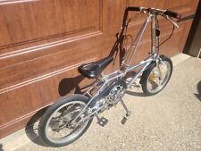 folding bicycle for sale  Ray
