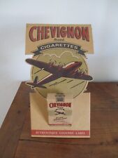 Cigarettes chevignon tres d'occasion  Châteauroux