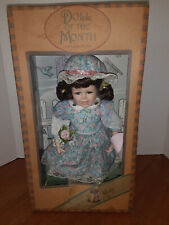 Doll month collection for sale  East Stroudsburg