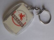 Jacques chocolate keychain d'occasion  Expédié en Belgium