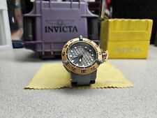 Reloj automático para hombre Invicta Subaqua Noma III Serie 31725 segunda mano  Embacar hacia Argentina