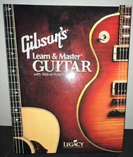 Learn master guitar for sale  Walworth