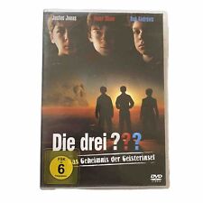 Geheimnis geisterinsel dvd gebraucht kaufen  Wiesbaden