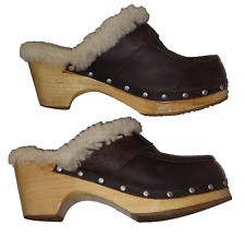 Ugg shoes clogs for sale  Charlotte