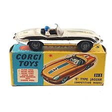 Corgi toys 312 for sale  Shipping to Ireland