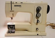 Bernina record 830 for sale  Augusta