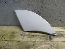 Wing trim white for sale  SPALDING