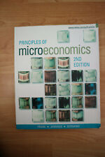 Principles microeconomics 2nd gebraucht kaufen  Essen