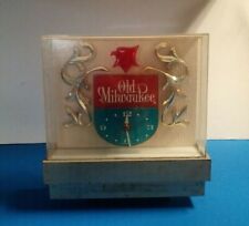 Old milwaukee lighted for sale  Indianapolis