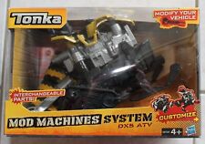 Tonka mod machines gebraucht kaufen  Lichtenfels