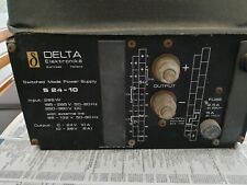 Delta elektronika s24 usato  Milano