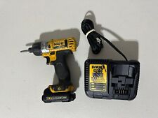 Dewalt 12v max for sale  Port Saint Lucie