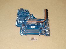250 laptop motherboard. for sale  CHESTERFIELD