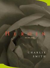 Heroin poems excellent for sale  DONCASTER
