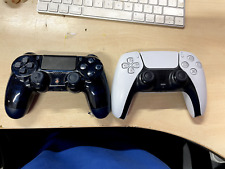 Ps5 ps4 controller for sale  CRAWLEY