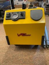 Excelente limpiador a vapor resistente Vapamore MR-750 V2, 12X15X14, amarillo segunda mano  Embacar hacia Mexico