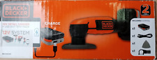 Black decker bdcds12n for sale  CHELMSFORD