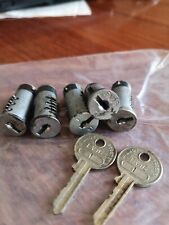  FV16 Lock Set  & Keys No1 !!. Austin Champ Military Vehicle for sale  Shipping to South Africa