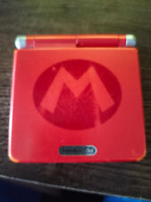 Gameboy advance mario gebraucht kaufen  Köln