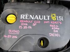 Motore k9kt7 renault usato  Rimini