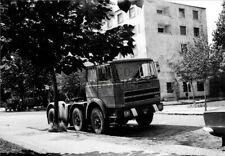 Usado, LKW Foto FIAT 180 NT Zugmaschine 3-Achs aus Italien 10x15cm /LJ24 comprar usado  Enviando para Brazil