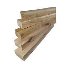 Solid oak beam for sale  CORBY