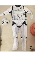 Stormtrooper costume sizel d'occasion  Expédié en Belgium