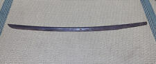 Japanese Samurai Sword (Uchigatana うちがたな)  2 for sale  Springfield