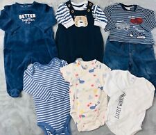 Babykleidung paket set gebraucht kaufen  Bürstadt
