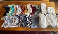 Cloth diaper lot for sale  Los Angeles