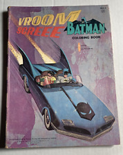 Batman vintage batmobile for sale  Circleville