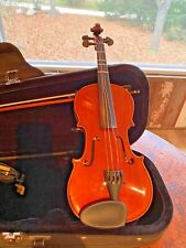 Violin johannes kohr for sale  Woodstock