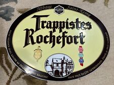 Rochefort trappist belgian d'occasion  Expédié en Belgium
