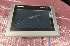 Siemens simatic tp700 gebraucht kaufen  Enger