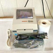 Used, Bixolon Thermal Label Shipping Printer Like ZP450 With 250 Labels 4" x 6" USB for sale  Shipping to South Africa