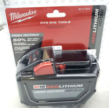Milwaukee m18 high for sale  Los Angeles