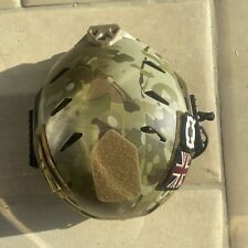 Airsoft helmet for sale  DORKING