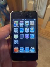 Apple ipod touch for sale  Toms River