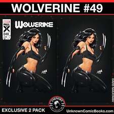 Pack wolverine unknown for sale  Amarillo