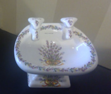 Royal Doulton Salesman Sample Miniature Toilet Basin / Sink for sale  Shipping to South Africa