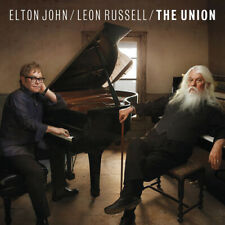 Leon russell union for sale  Kennesaw