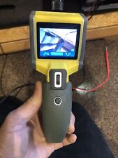 Digital inspection camera for sale  NOTTINGHAM
