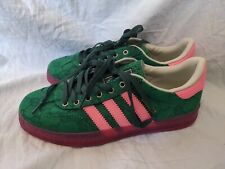 adidas gazelle 5 pink for sale  SOUTHSEA