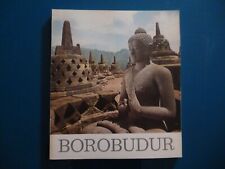 Borobudur chefs oeuvre d'occasion  Louveciennes