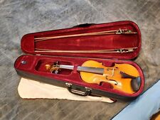 Violino boemo studio usato  Vicenza