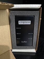 Empress buffer guitar for sale  USA